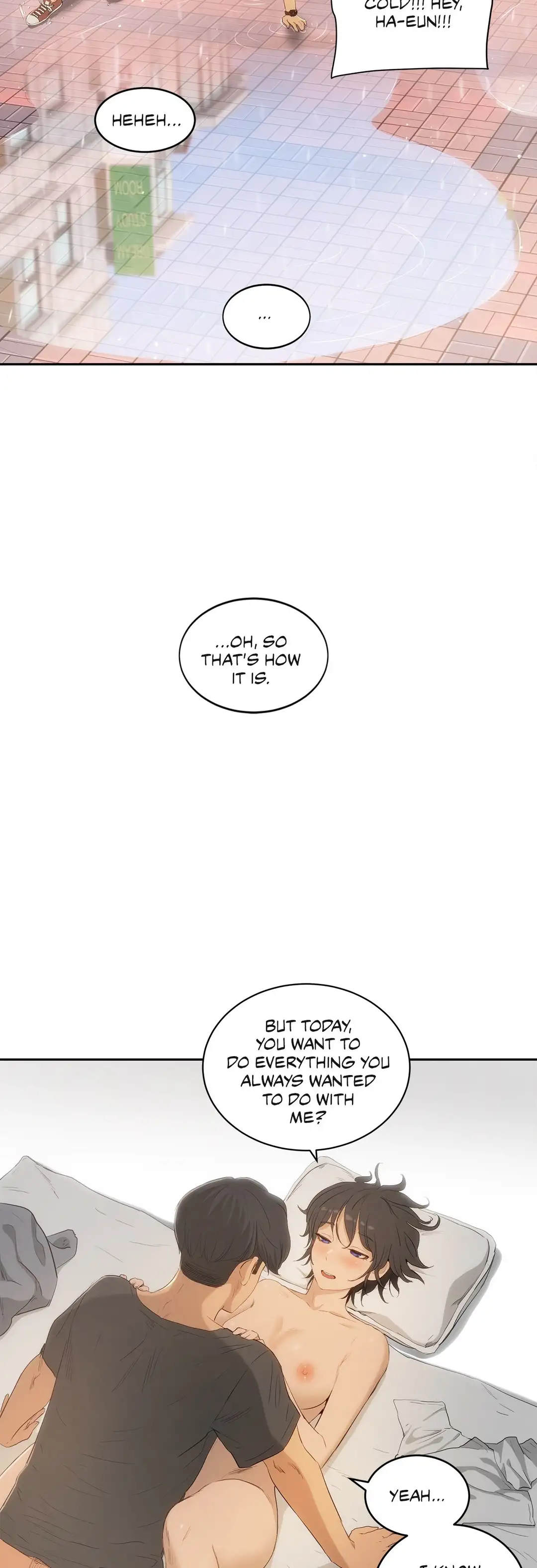 Sex Lessons - Chapter 4 [photo 28] - MangaPorn