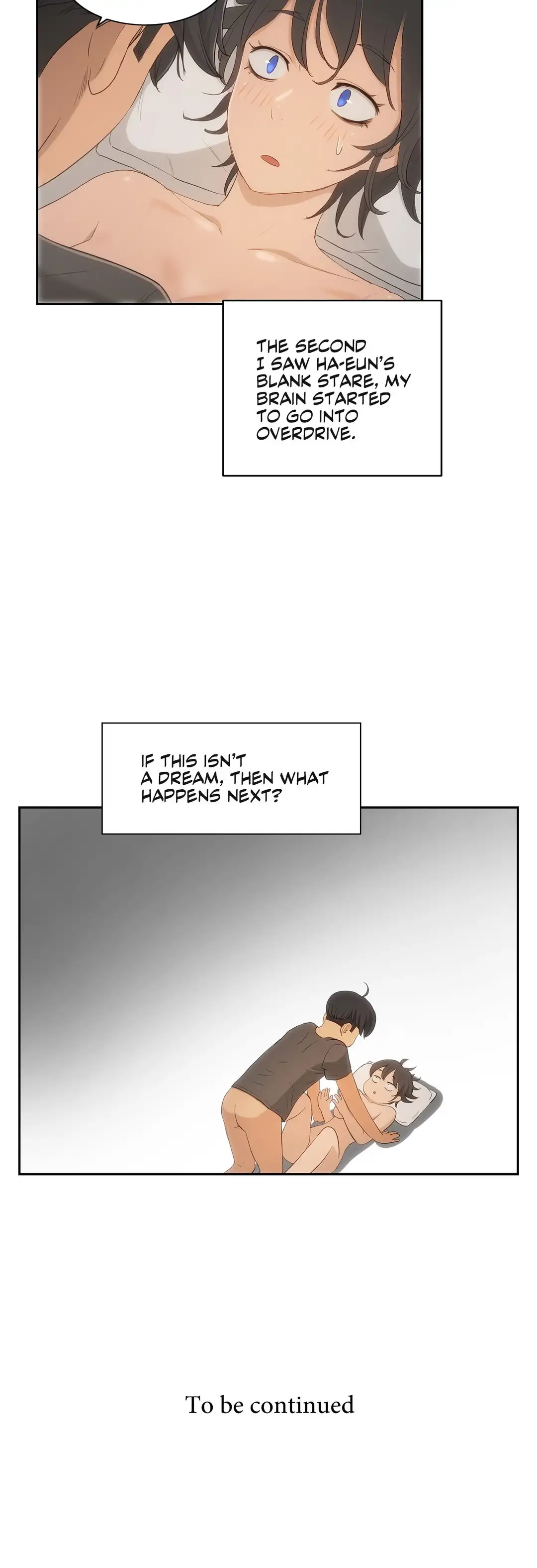 Sex Lessons - Chapter 4 [photo 30] - MangaPorn