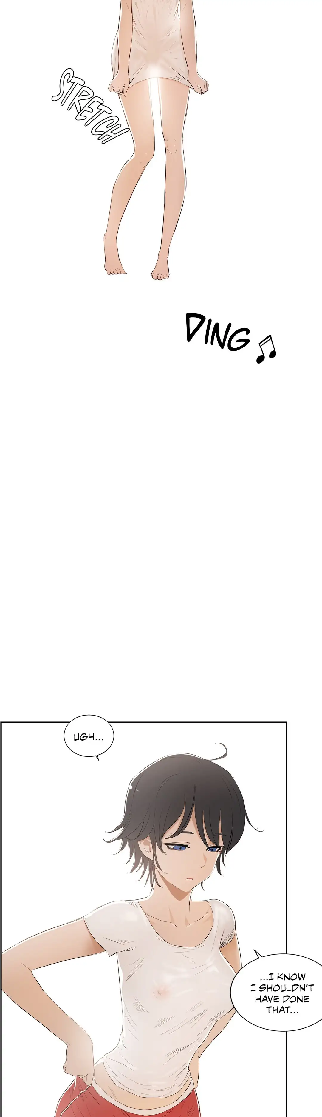 Sex Lessons - Chapter 5 [photo 11] - MangaPorn