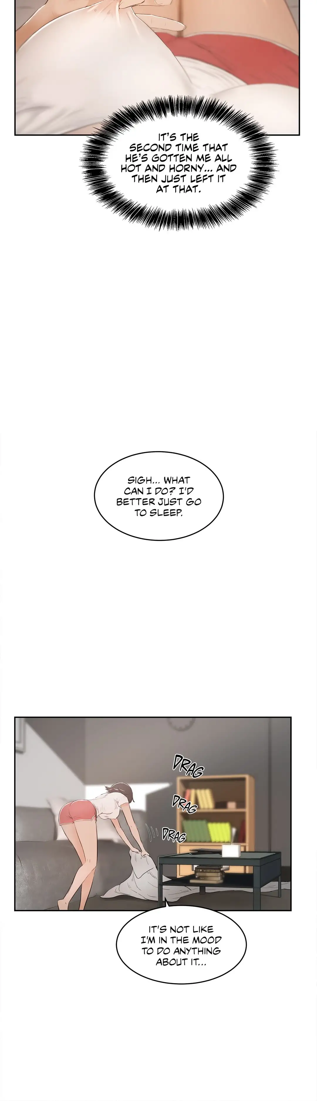 Sex Lessons - Chapter 5 [photo 13] - MangaPorn