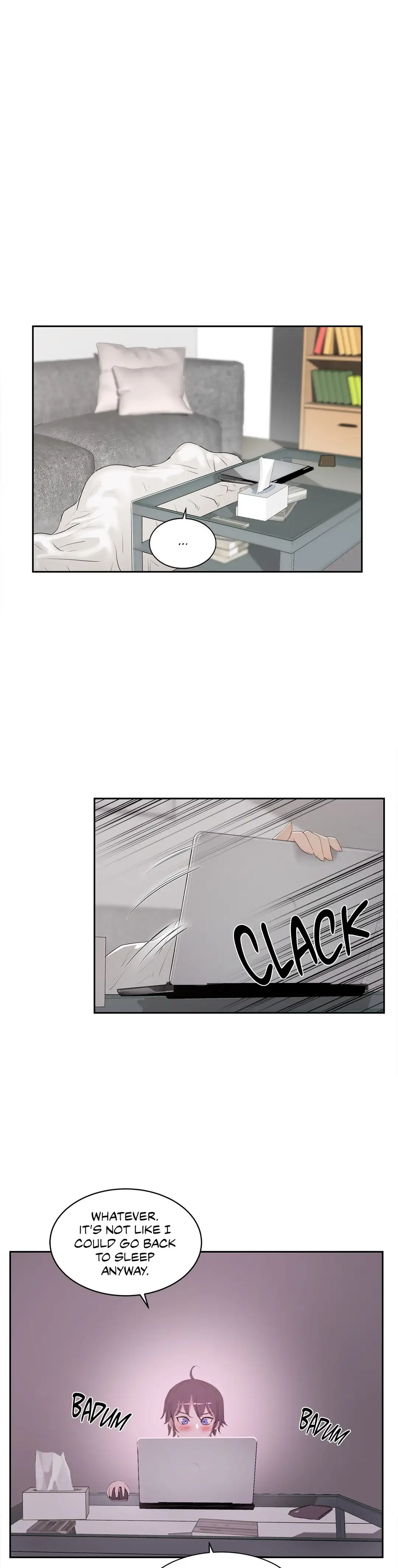 Sex Lessons - Chapter 5 [photo 14] - MangaPorn