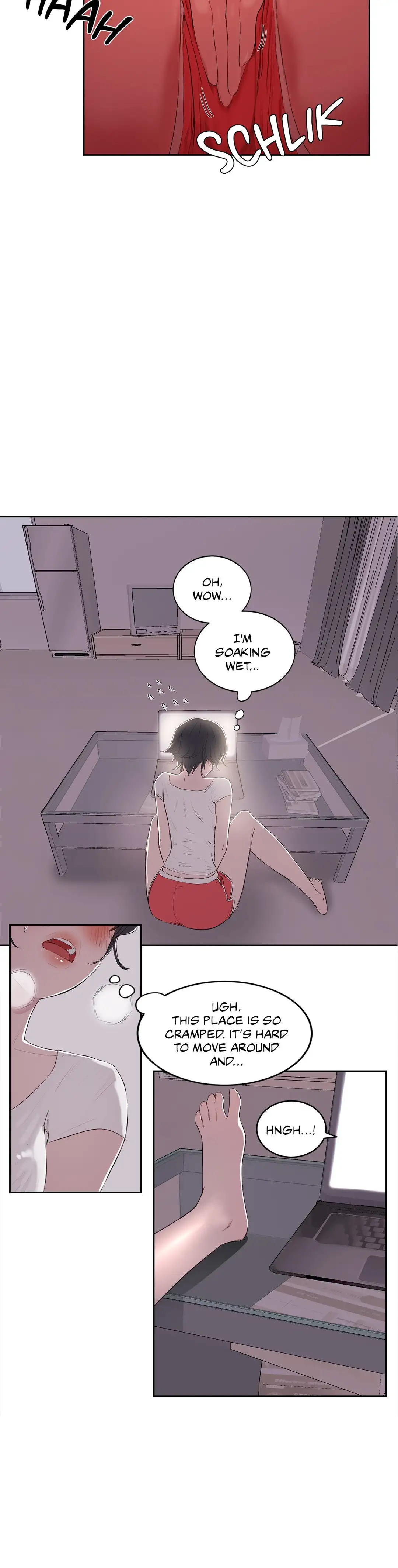Sex Lessons - Chapter 5 [photo 17] - MangaPorn
