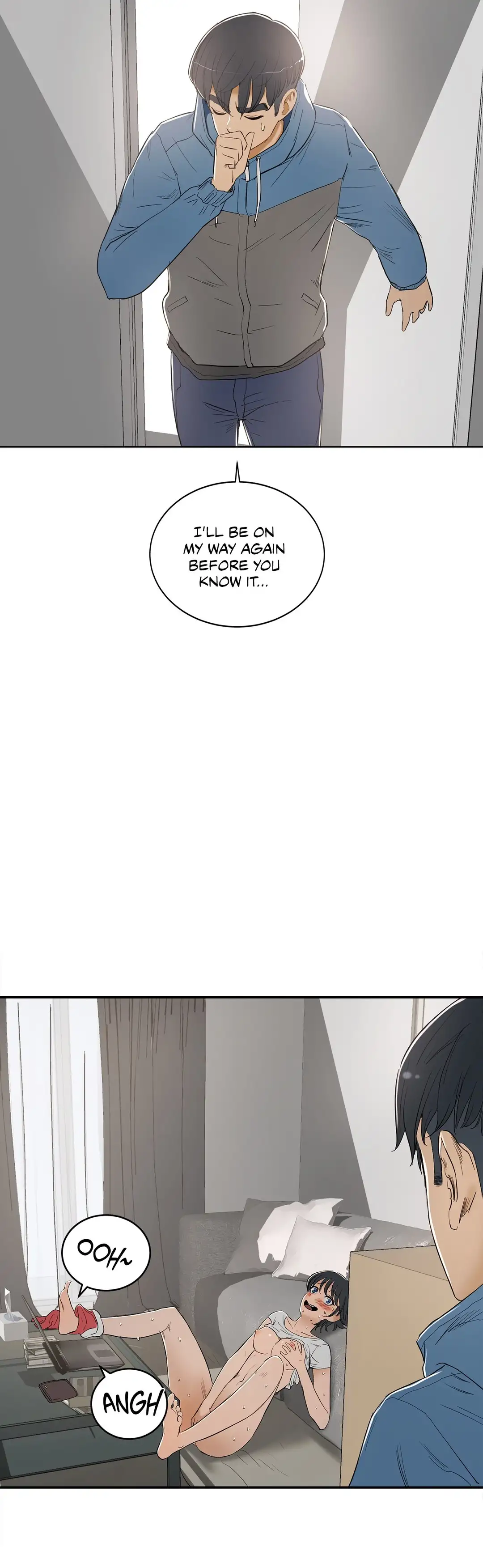 Sex Lessons - Chapter 5 [photo 21] - MangaPorn