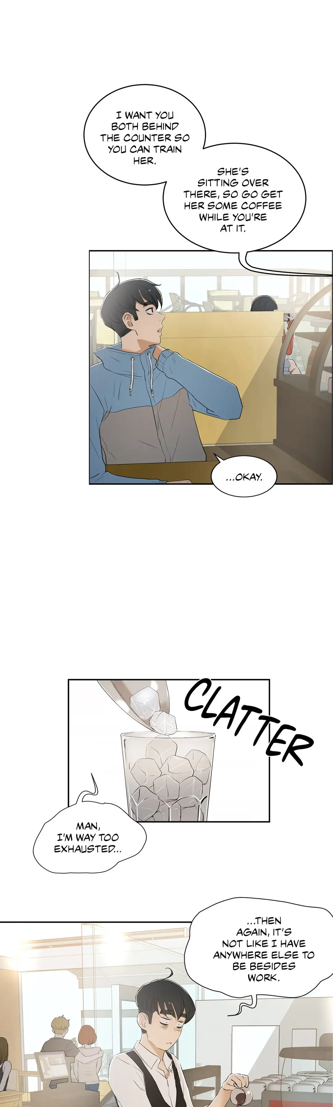 Sex Lessons - Chapter 5 [photo 28] - MangaPorn