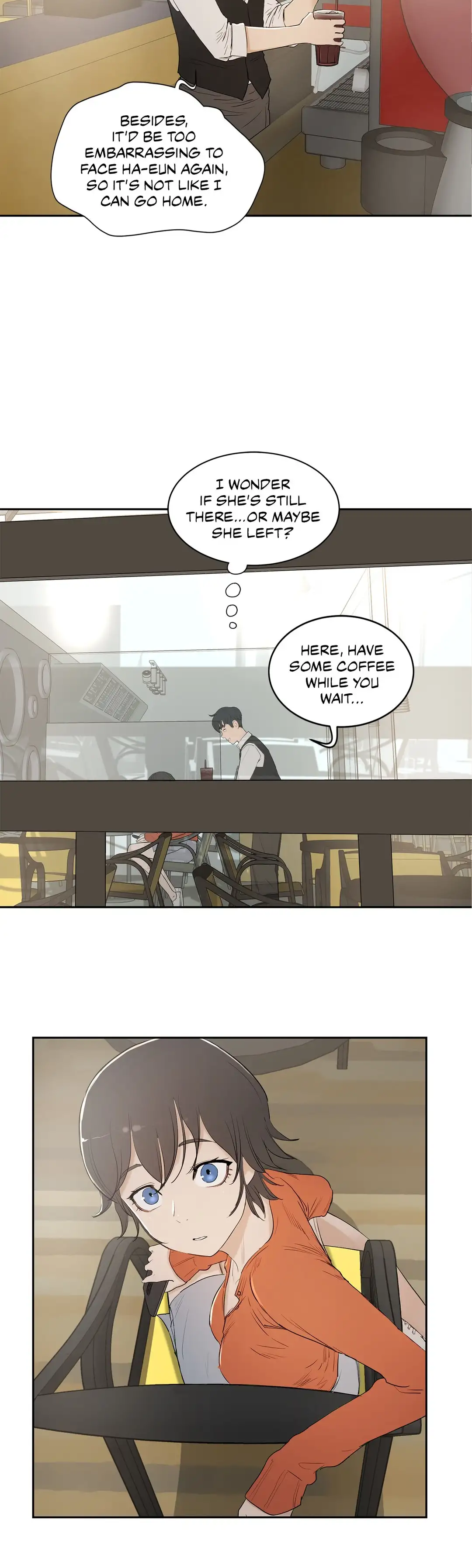 Sex Lessons - Chapter 5 [photo 29] - MangaPorn