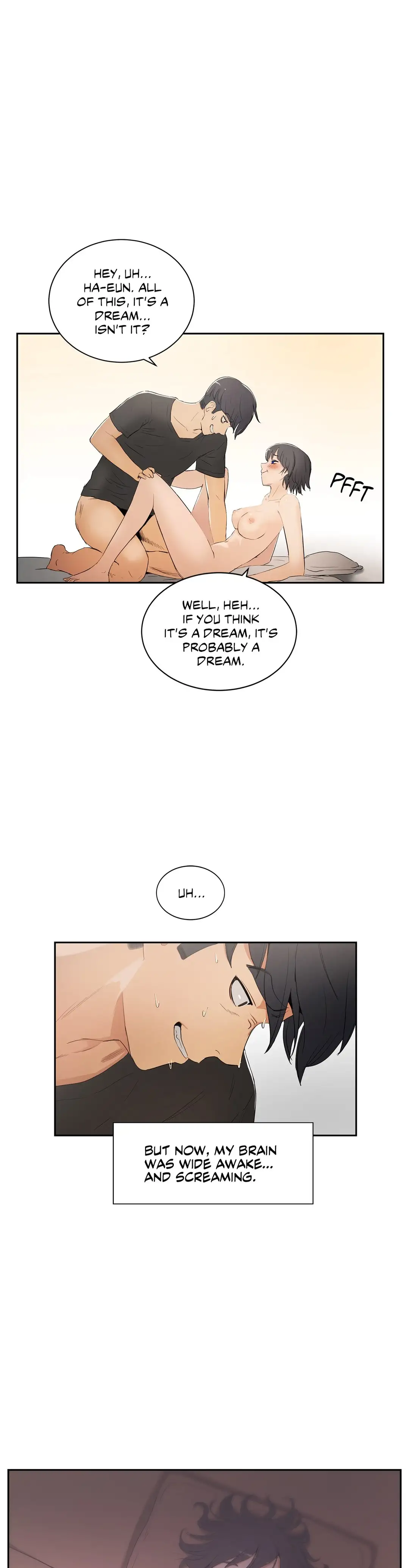 Sex Lessons - Chapter 5 [photo 3] - MangaPorn