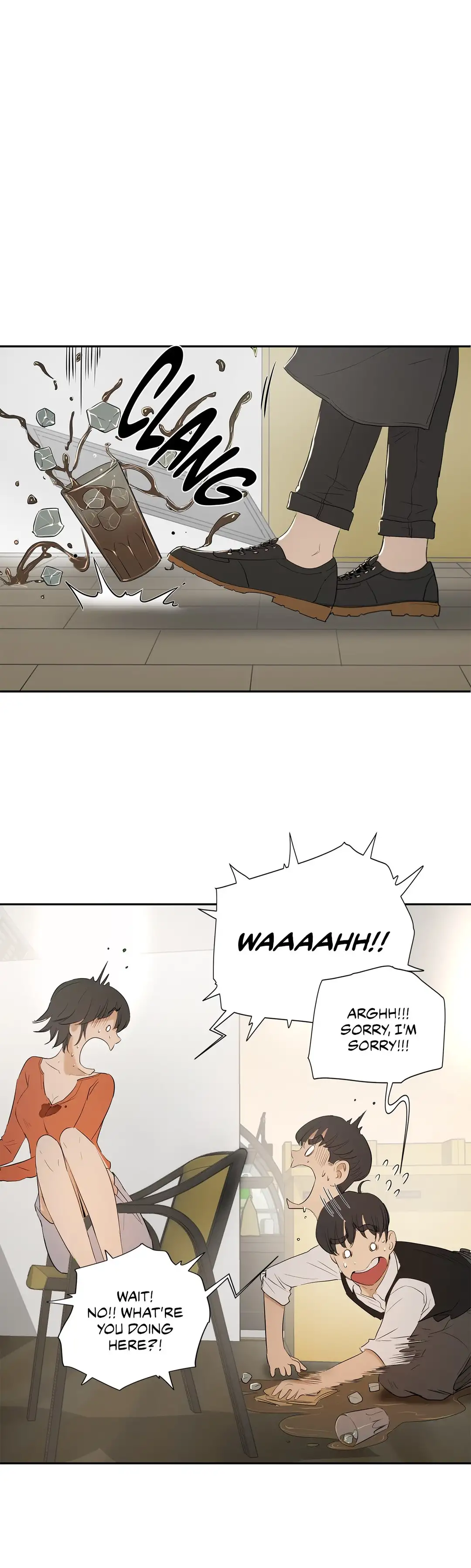 Sex Lessons - Chapter 5 [photo 30] - MangaPorn