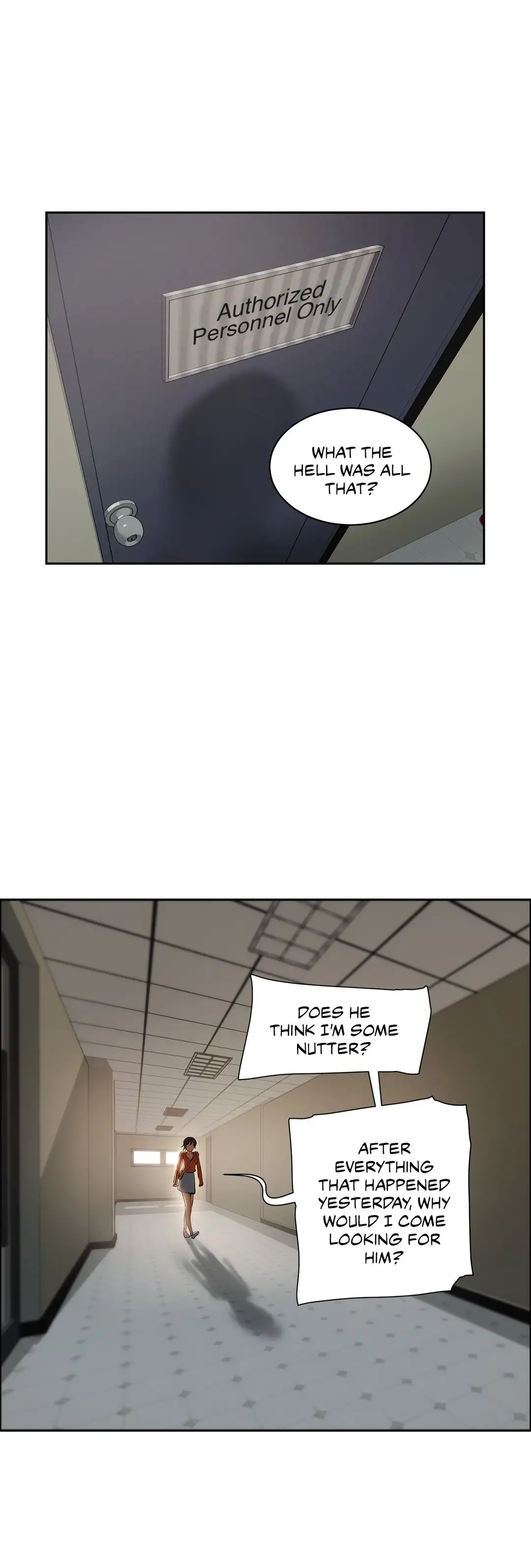 Sex Lessons - Chapter 5 [photo 33] - MangaPorn