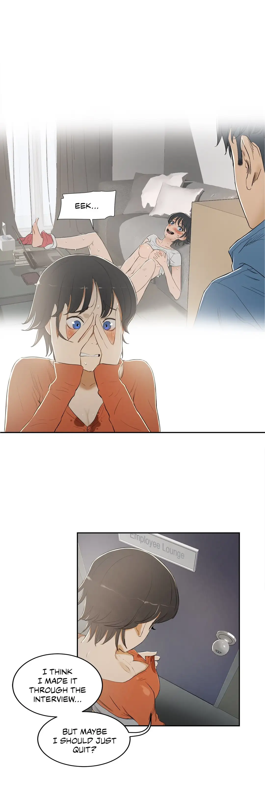 Sex Lessons - Chapter 5 [photo 34] - MangaPorn