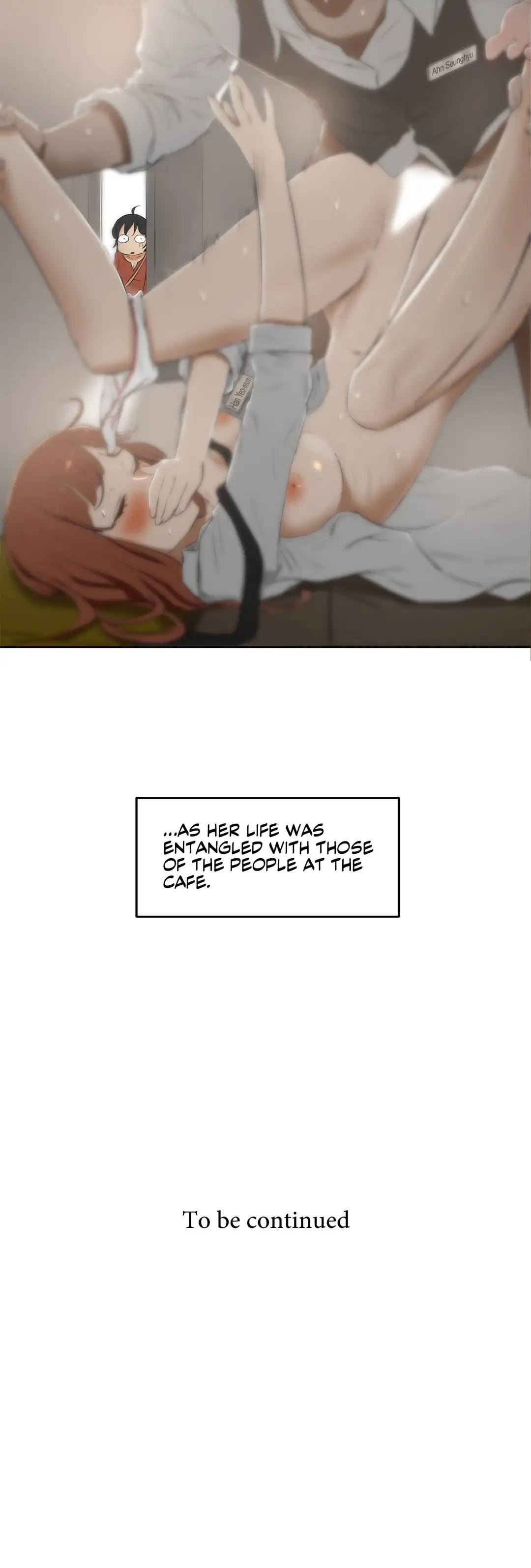 Sex Lessons - Chapter 5 [photo 36] - MangaPorn