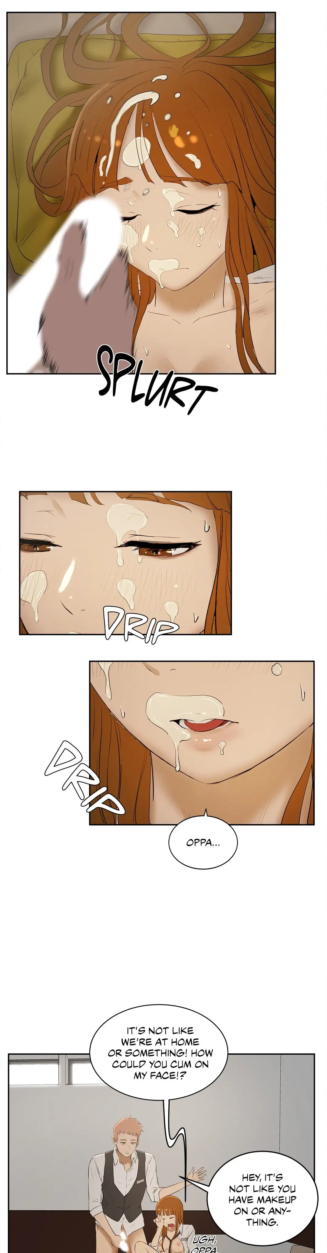 Sex Lessons - Chapter 6 [photo 15] - MangaPorn