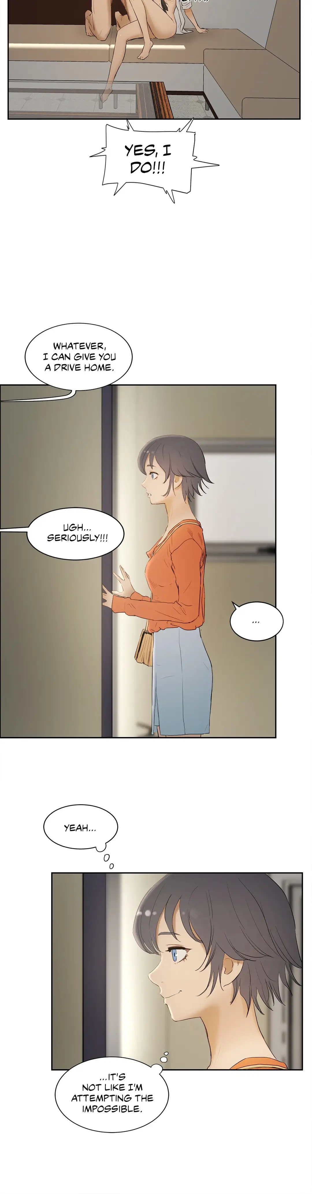 Sex Lessons - Chapter 6 [photo 16] - MangaPorn