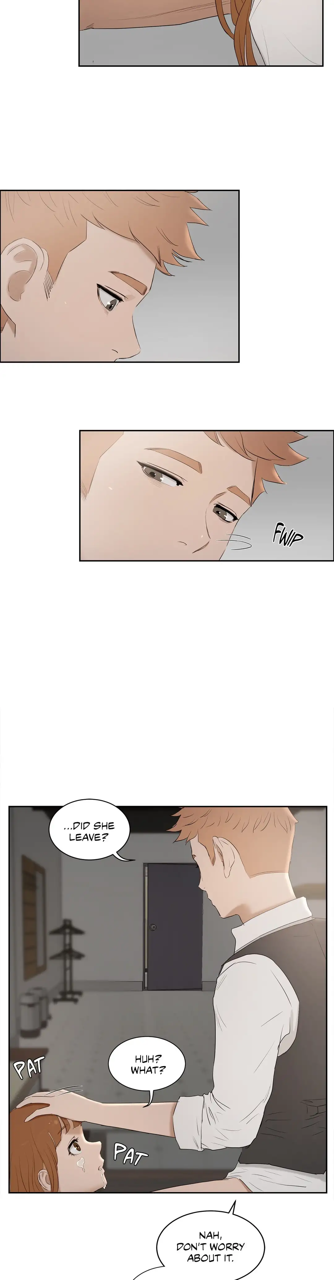 Sex Lessons - Chapter 6 [photo 18] - MangaPorn