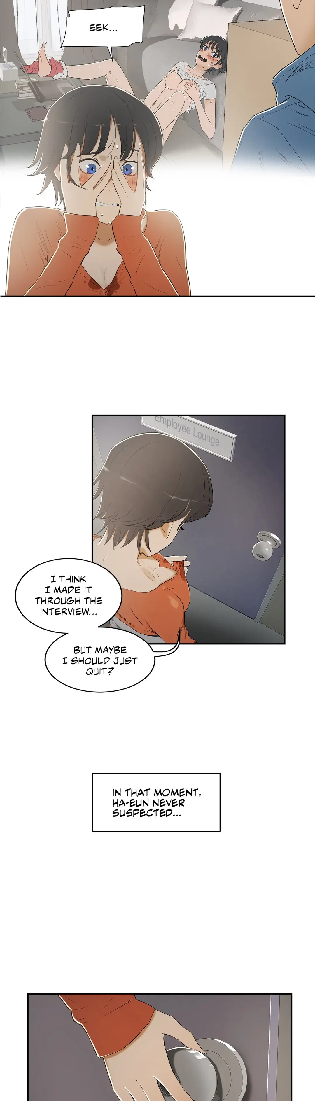 Sex Lessons - Chapter 6 [photo 2] - MangaPorn