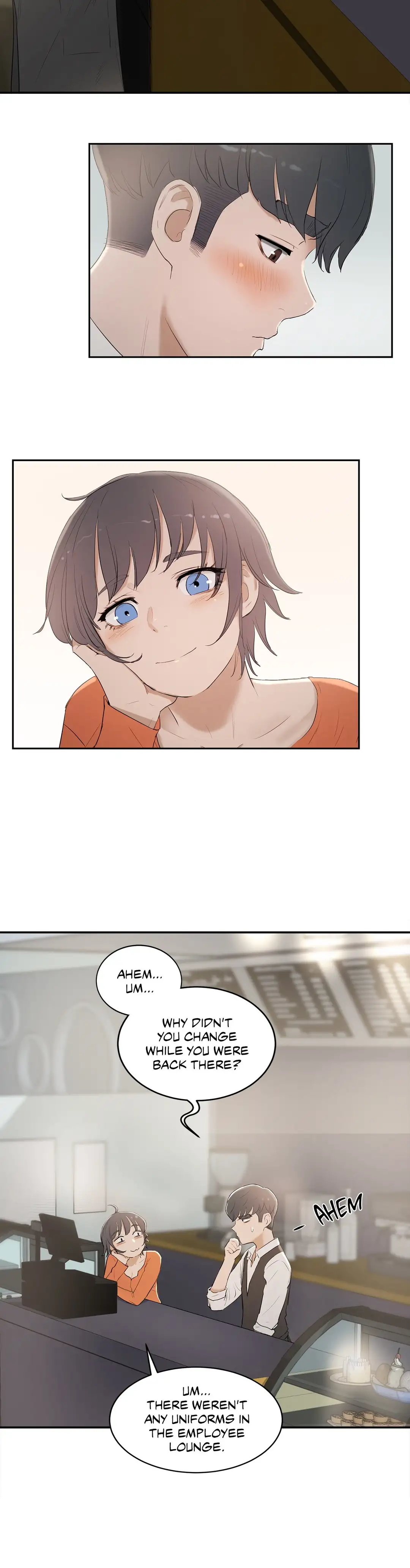 Sex Lessons - Chapter 6 [photo 20] - MangaPorn