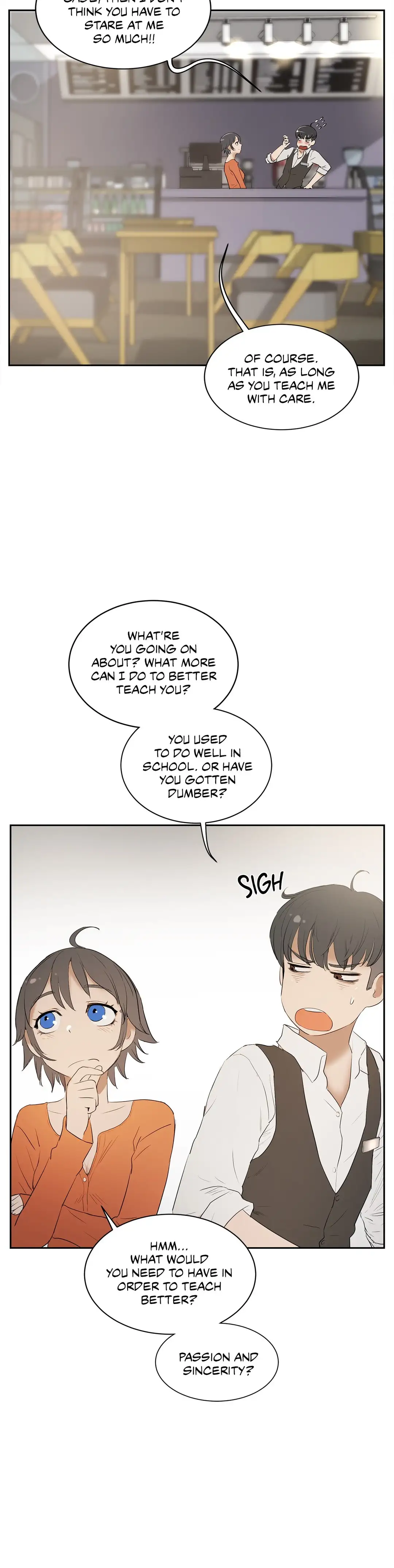 Sex Lessons - Chapter 6 [photo 23] - MangaPorn