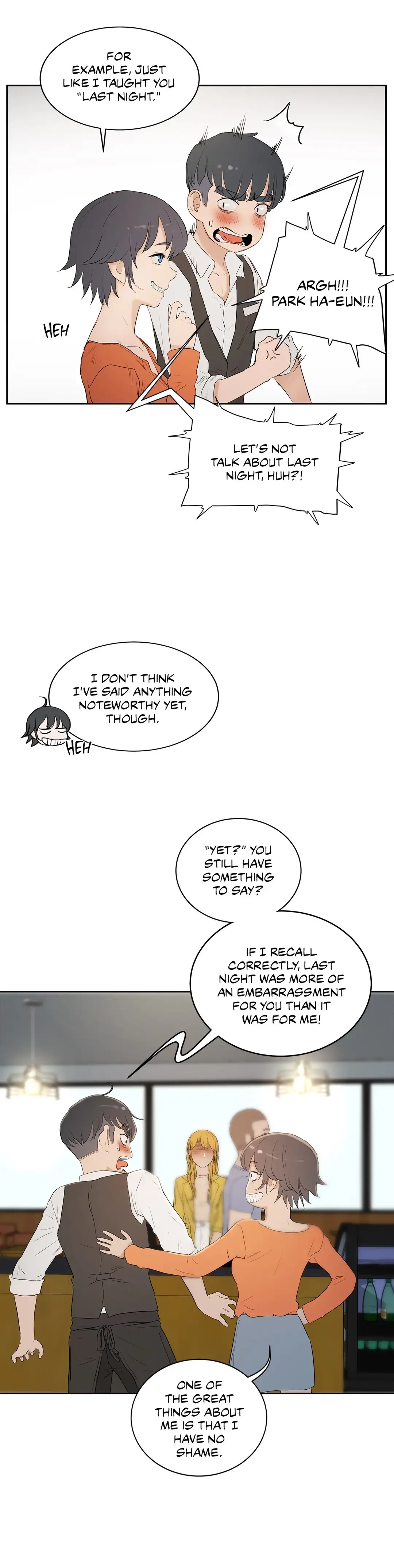 Sex Lessons - Chapter 6 [photo 24] - MangaPorn