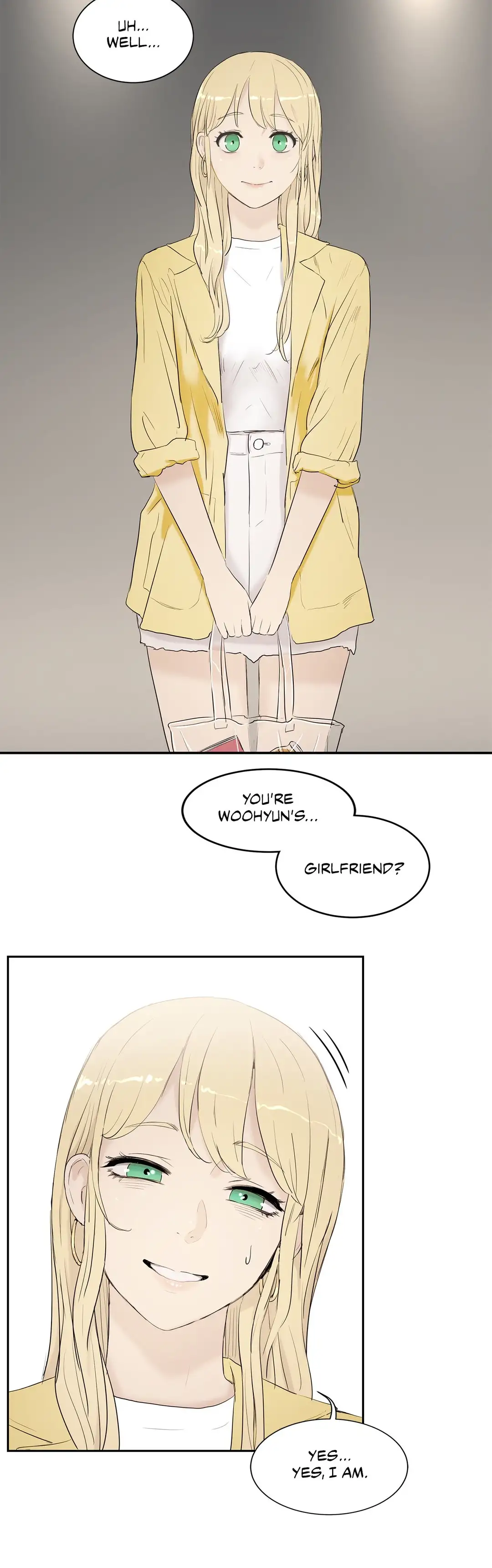 Sex Lessons - Chapter 6 [photo 26] - MangaPorn