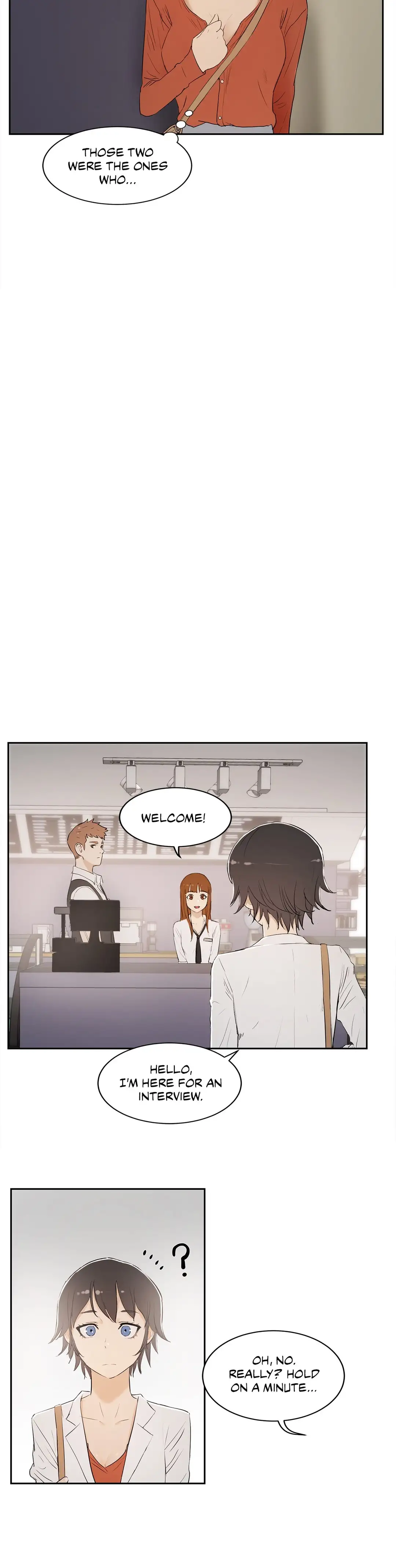 Sex Lessons - Chapter 6 [photo 7] - MangaPorn