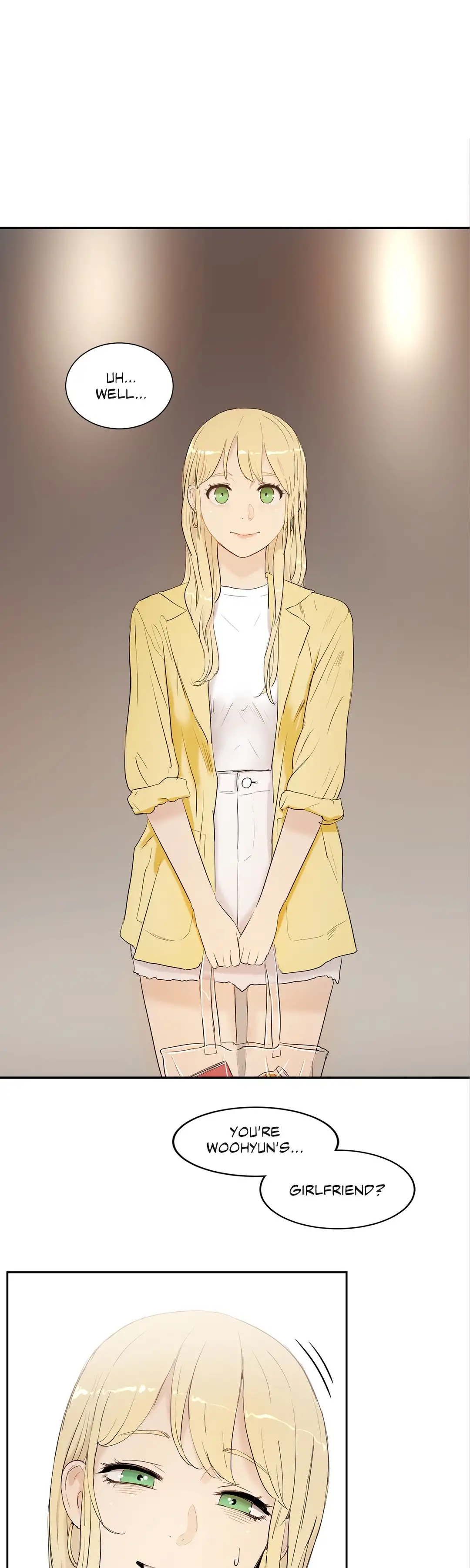 Sex Lessons - Chapter 7 [photo 1] - MangaPorn