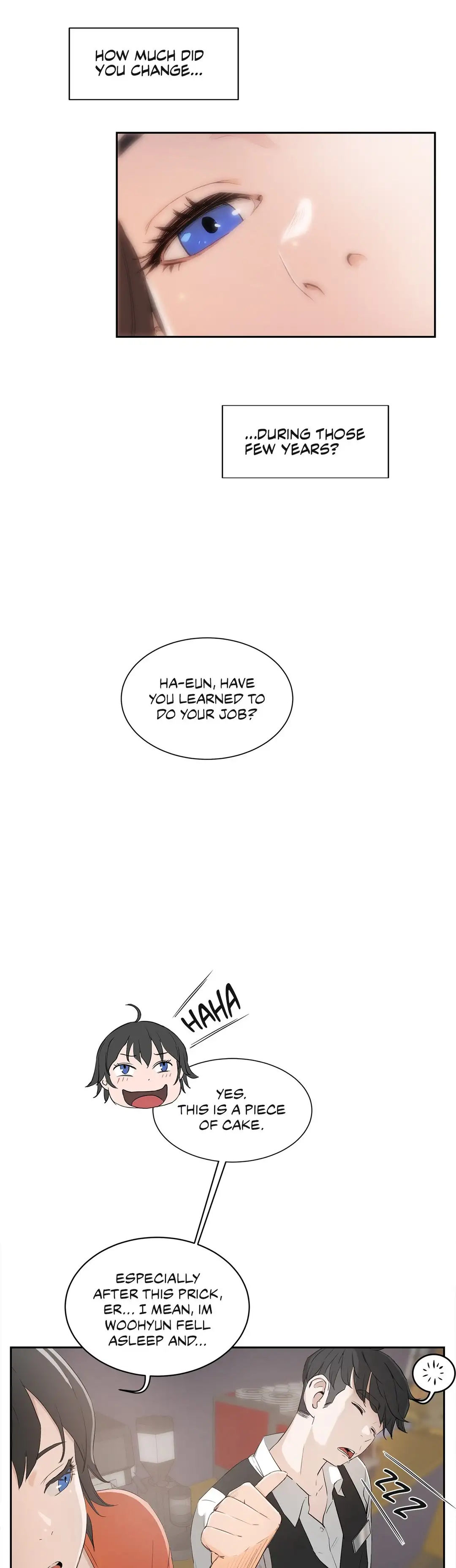 Sex Lessons - Chapter 7 [photo 14] - MangaPorn