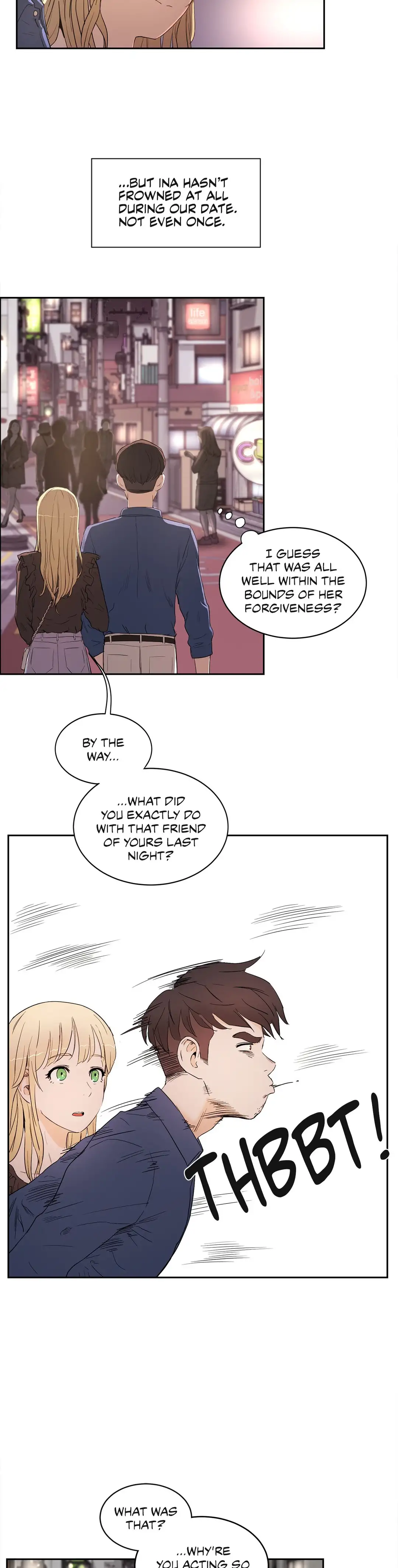 Sex Lessons - Chapter 7 [photo 19] - MangaPorn