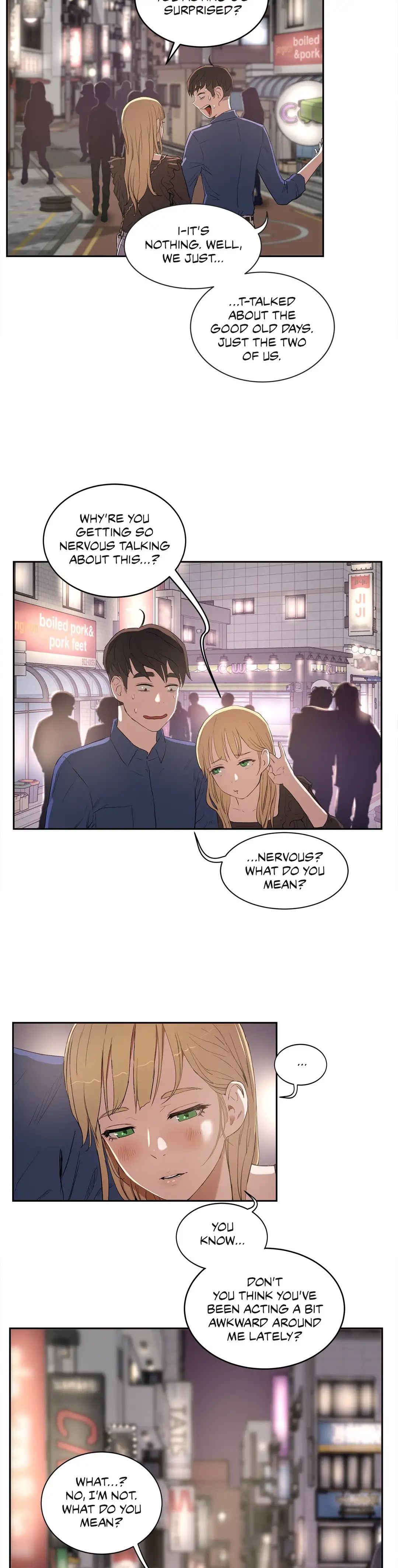 Sex Lessons - Chapter 7 [photo 20] - MangaPorn