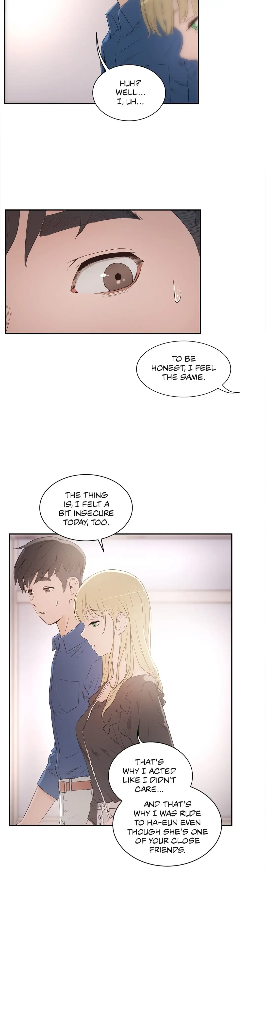 Sex Lessons - Chapter 7 [photo 24] - MangaPorn