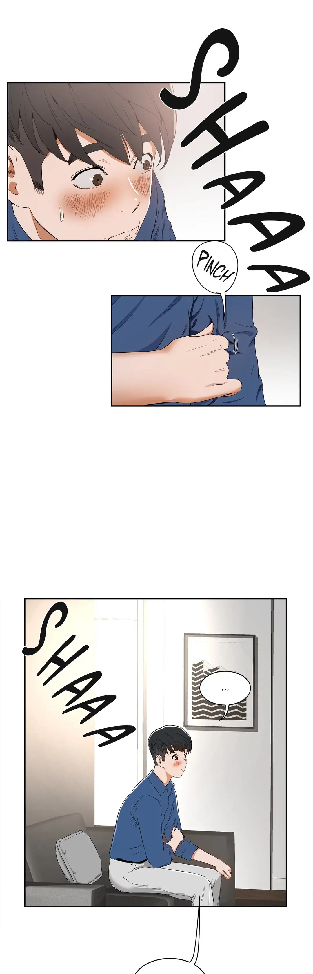 Sex Lessons - Chapter 7 [photo 28] - MangaPorn