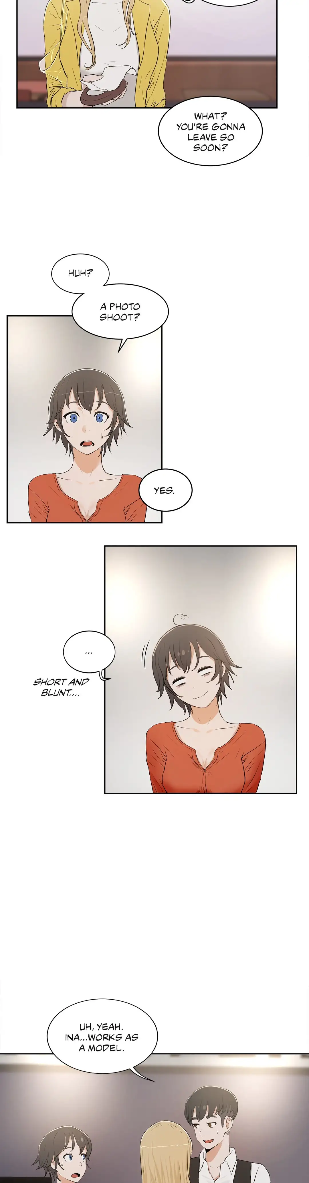 Sex Lessons - Chapter 7 [photo 8] - MangaPorn