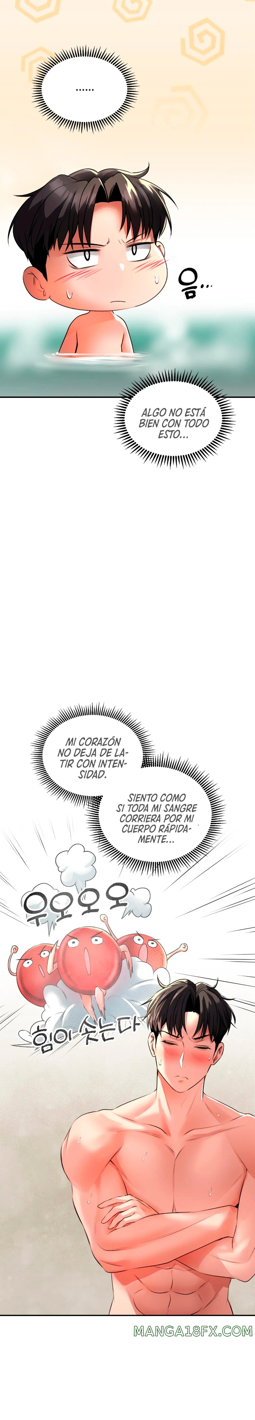 The Bathhouse Raw - Chapter 2 [photo 11] - MangaPorn