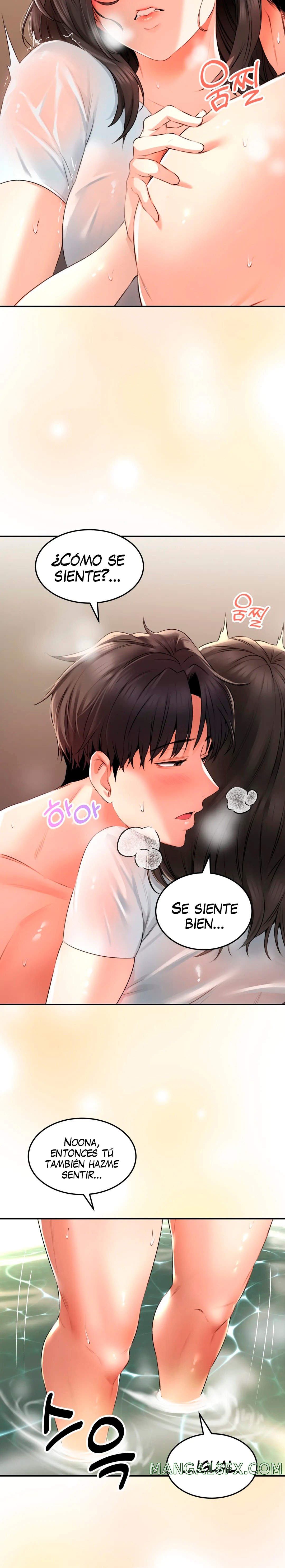 The Bathhouse Raw - Chapter 2 [photo 18] - MangaPorn