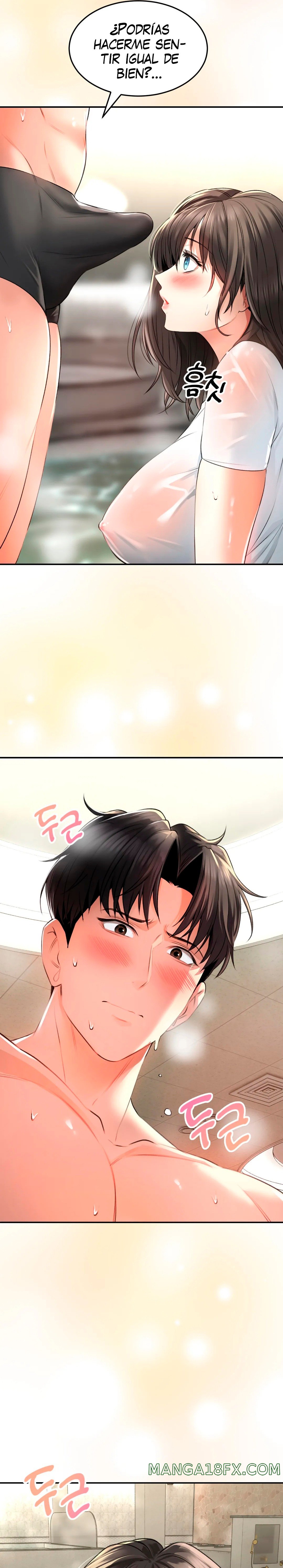 The Bathhouse Raw - Chapter 2 [photo 19] - MangaPorn