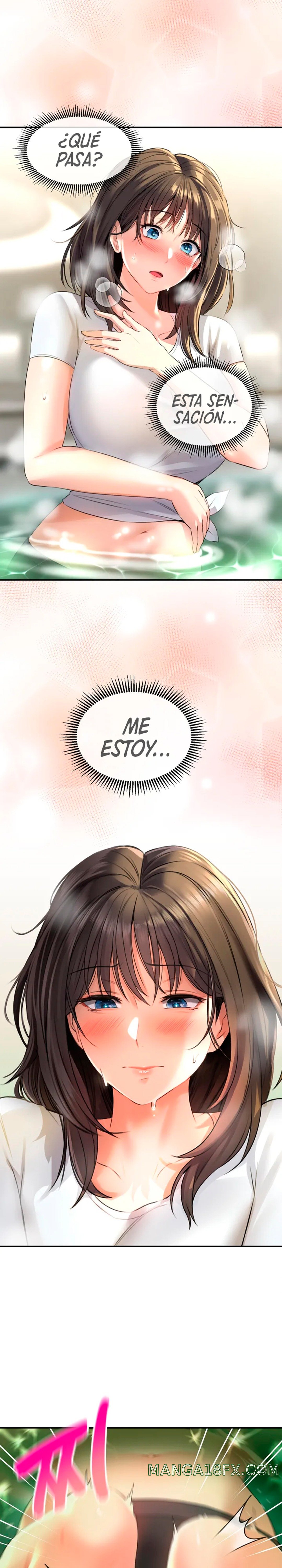 The Bathhouse Raw - Chapter 2 [photo 2] - MangaPorn