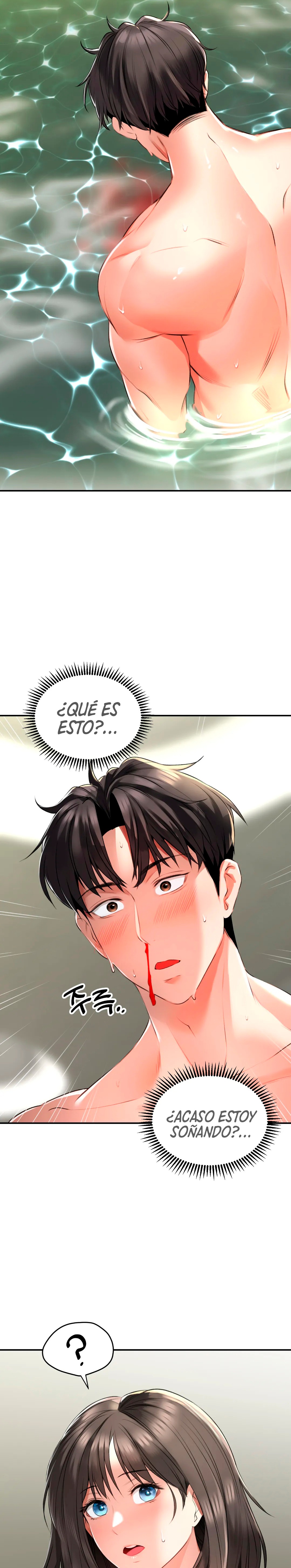 The Bathhouse Raw - Chapter 2 [photo 22] - MangaPorn