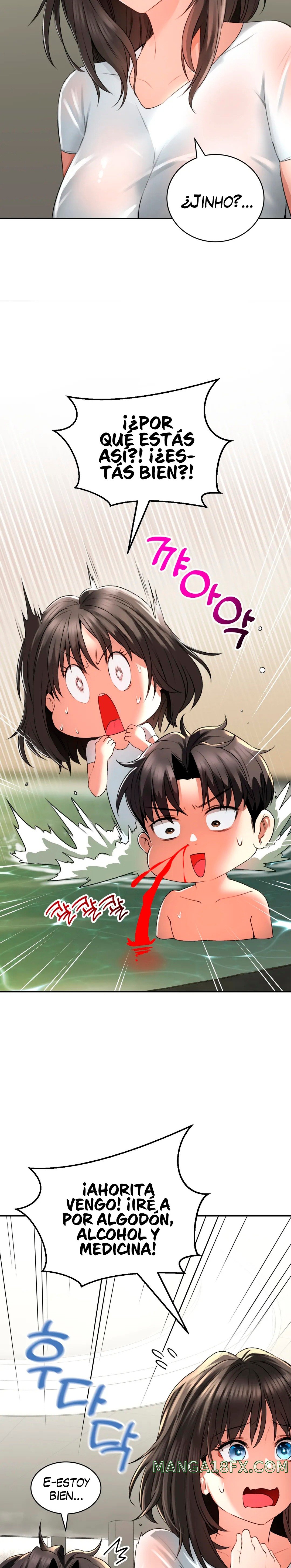 The Bathhouse Raw - Chapter 2 [photo 23] - MangaPorn