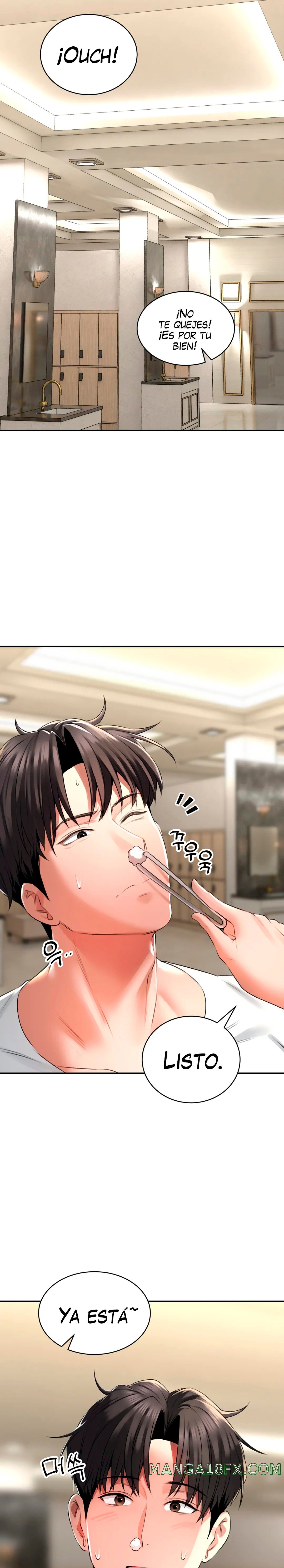 The Bathhouse Raw - Chapter 2 [photo 25] - MangaPorn