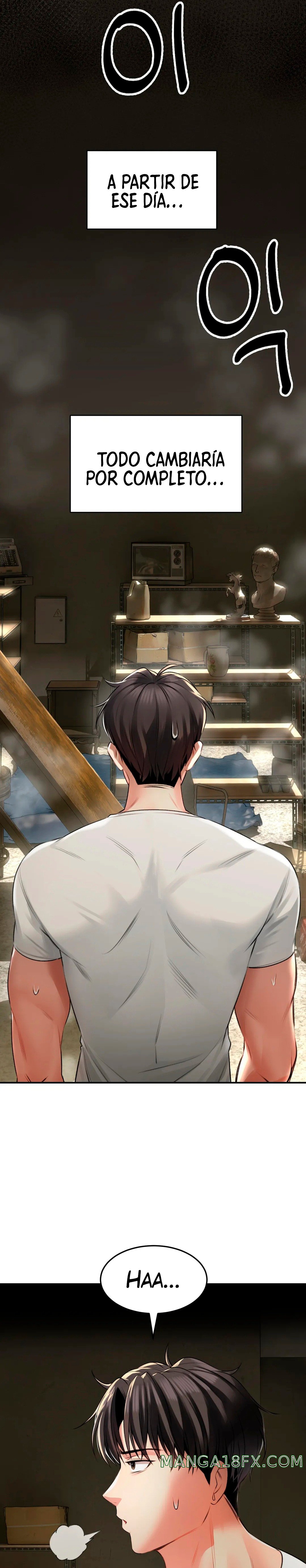 The Bathhouse Raw - Chapter 2 [photo 28] - MangaPorn