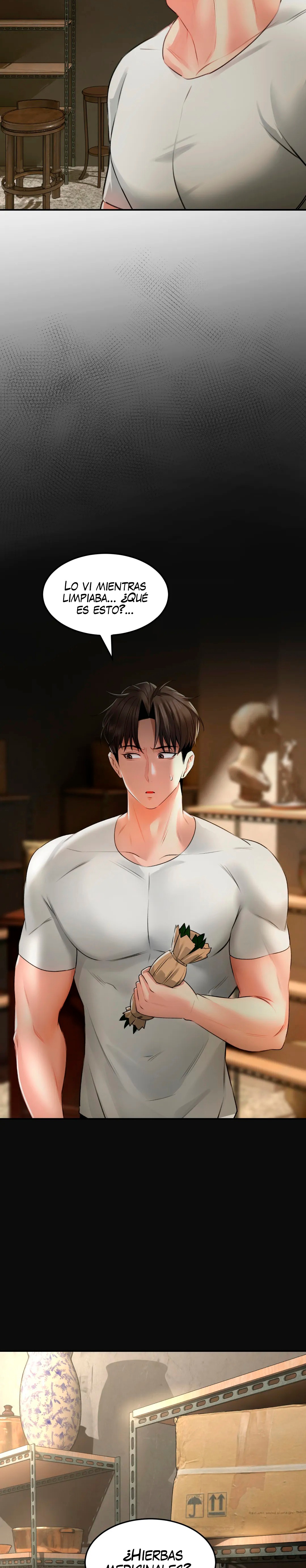 The Bathhouse Raw - Chapter 2 [photo 29] - MangaPorn