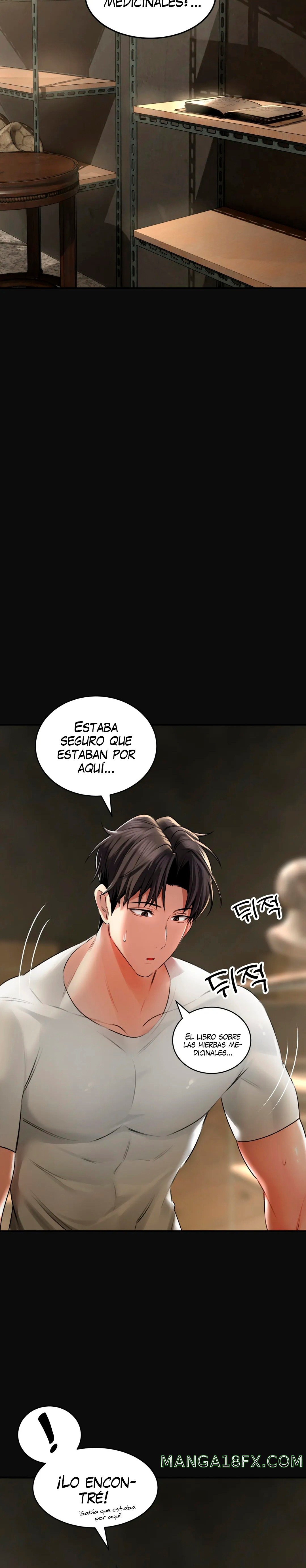 The Bathhouse Raw - Chapter 2 [photo 30] - MangaPorn