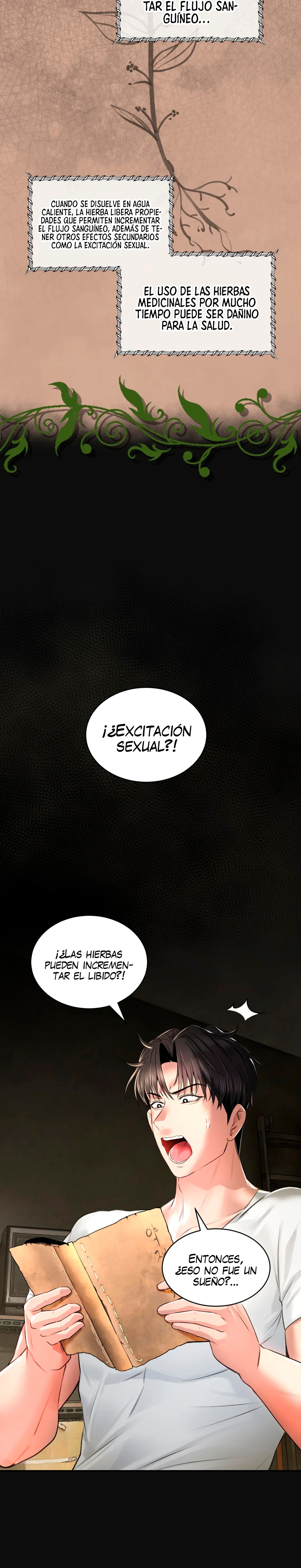 The Bathhouse Raw - Chapter 2 [photo 32] - MangaPorn