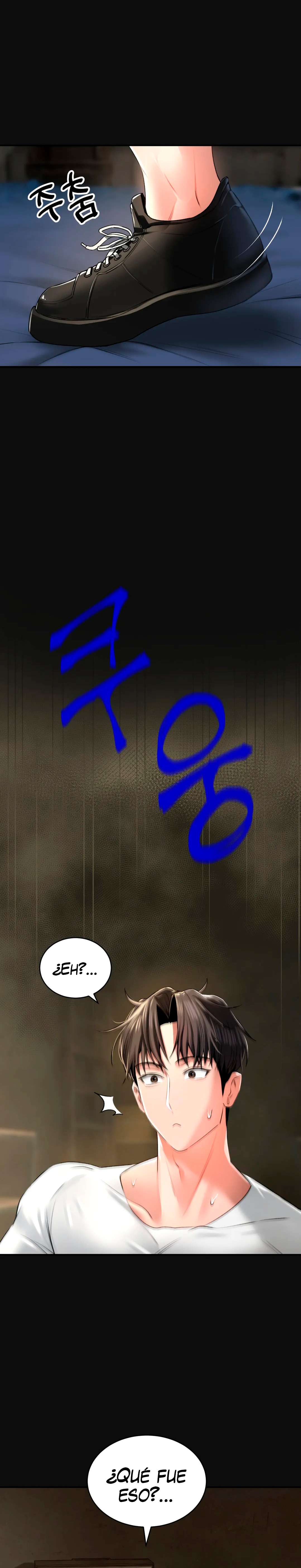 The Bathhouse Raw - Chapter 2 [photo 33] - MangaPorn