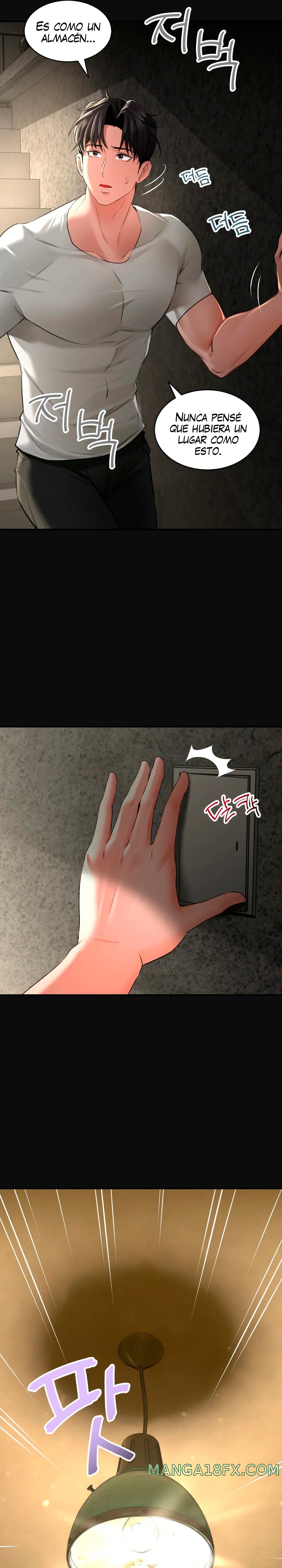 The Bathhouse Raw - Chapter 2 [photo 37] - MangaPorn