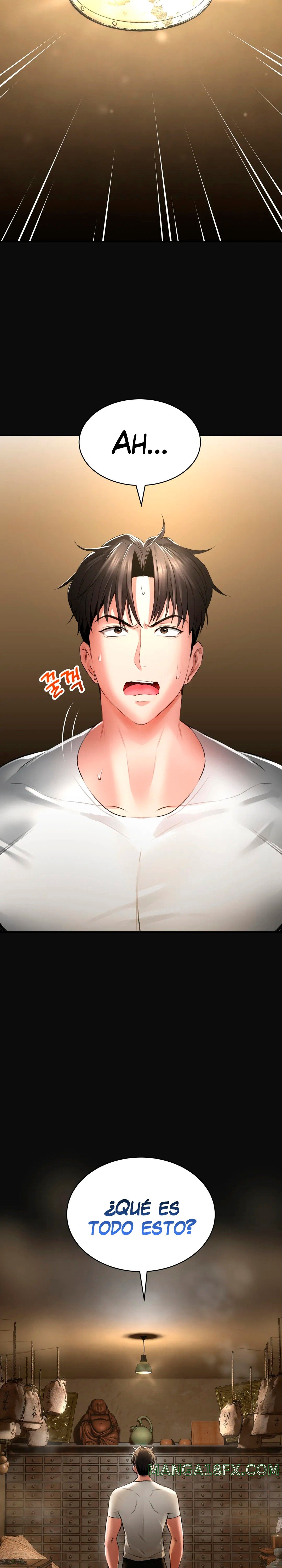 The Bathhouse Raw - Chapter 2 [photo 38] - MangaPorn