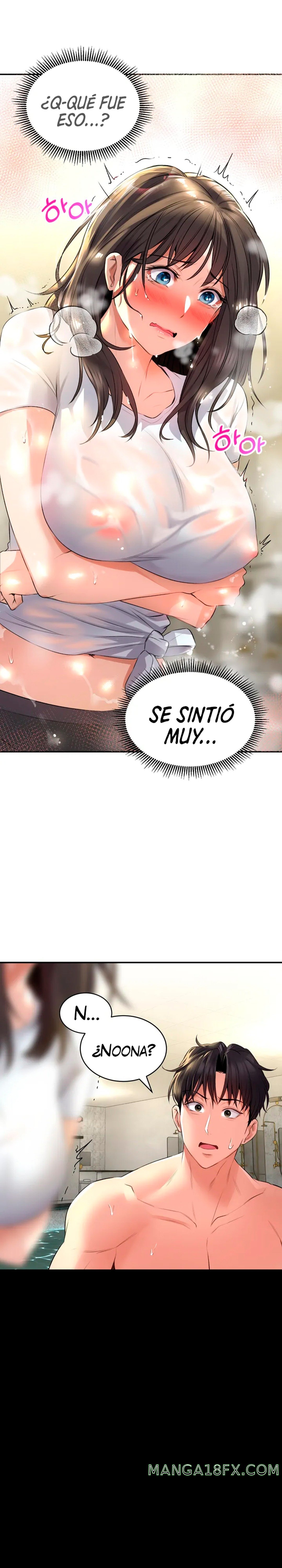 The Bathhouse Raw - Chapter 2 [photo 4] - MangaPorn