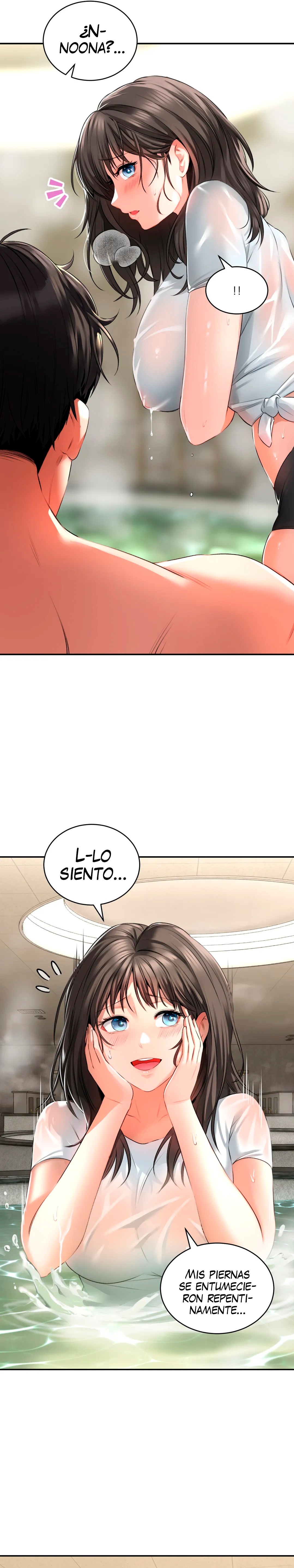 The Bathhouse Raw - Chapter 2 [photo 7] - MangaPorn