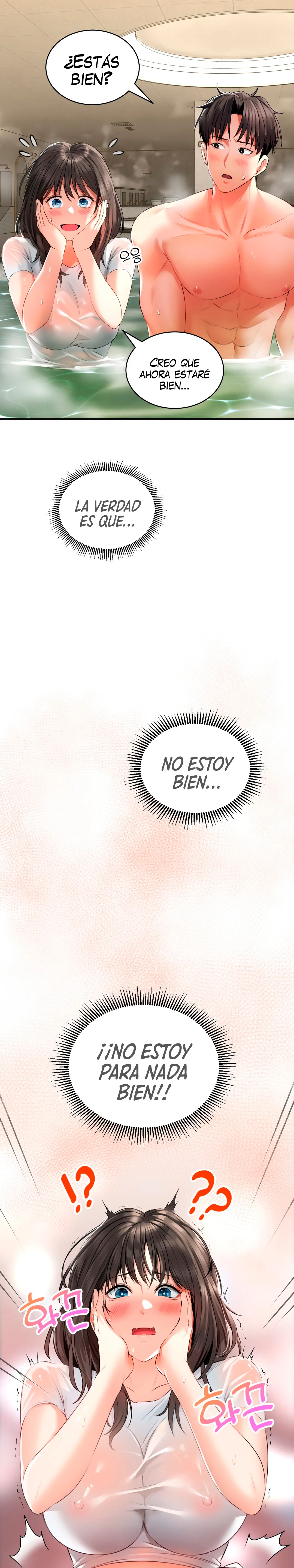 The Bathhouse Raw - Chapter 2 [photo 8] - MangaPorn