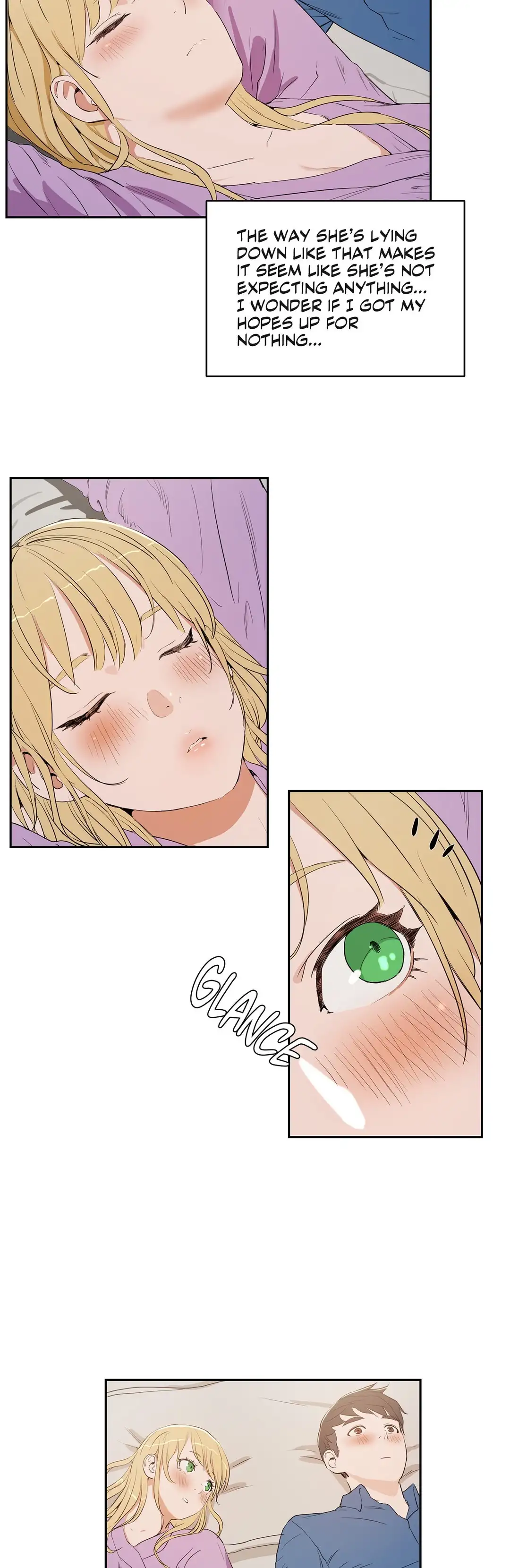 Sex Lessons - Chapter 8 [photo 12] - MangaPorn