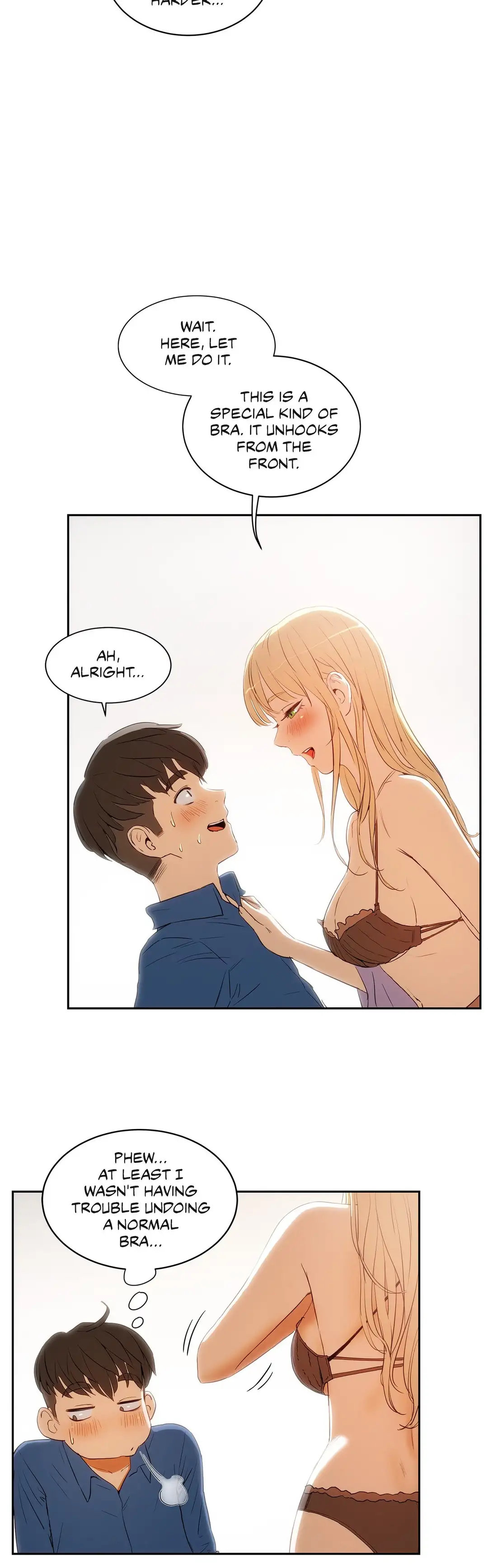 Sex Lessons - Chapter 8 [photo 18] - MangaPorn