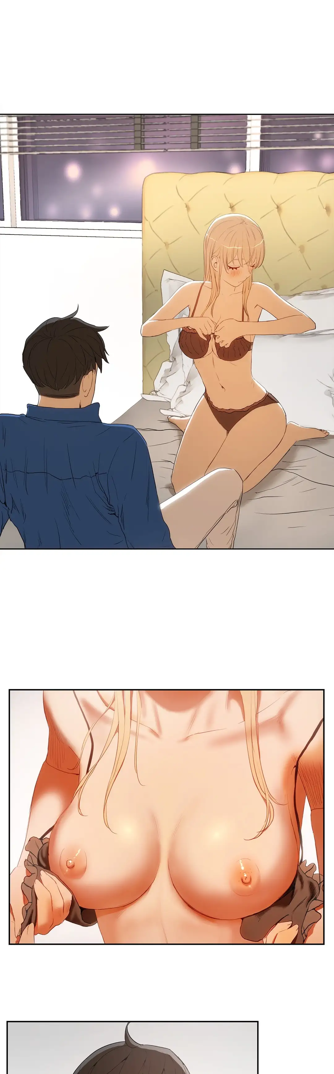 Sex Lessons - Chapter 8 [photo 19] - MangaPorn